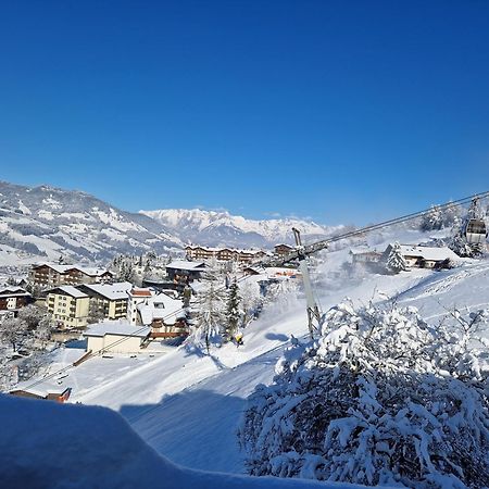 Ferienhaus Deutschmann Sankt Johann im Pongau Esterno foto