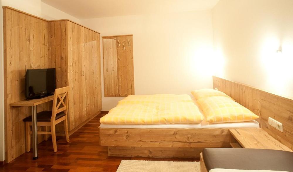 Ferienhaus Deutschmann Sankt Johann im Pongau Esterno foto