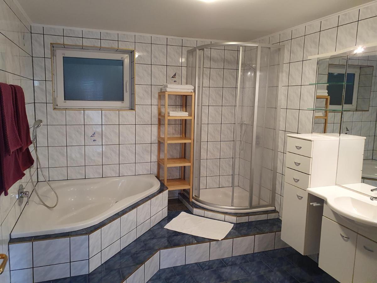 Ferienhaus Deutschmann Sankt Johann im Pongau Esterno foto